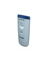 zebra evm CS6080 CORDLESS: COMPANION SCANNER, INDUCTIVE, AREA IMAGER, HEALTHCARE, FIPS, HC WHITE, VIBRATION MOTOR - nr 4
