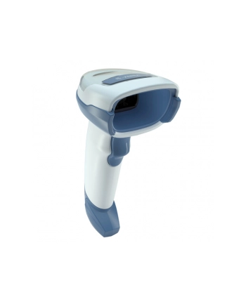 zebra evm DS2208: AREA IMAGER, HEALTHCARE, CORD-ED, HC WHITE - LA, EMEA, APAC ONLY nr 1