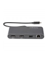 startech THUND-ERBOLT 3 MINI DOCK/PORTABLE DUAL MONITOR - nr 13