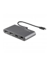 startech THUND-ERBOLT 3 MINI DOCK/PORTABLE DUAL MONITOR - nr 18