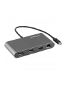 startech THUND-ERBOLT 3 MINI DOCK/PORTABLE DUAL MONITOR - nr 21