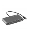 startech THUND-ERBOLT 3 MINI DOCK/PORTABLE DUAL MONITOR - nr 23