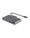 startech THUND-ERBOLT 3 MINI DOCK/PORTABLE DUAL MONITOR - nr 25