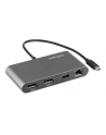 startech THUND-ERBOLT 3 MINI DOCK/PORTABLE DUAL MONITOR - nr 3