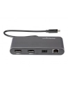 startech THUND-ERBOLT 3 MINI DOCK/PORTABLE DUAL MONITOR - nr 4