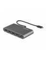 startech THUND-ERBOLT 3 MINI DOCK/DUAL HDMI 4K - nr 10