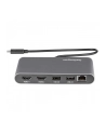 startech THUND-ERBOLT 3 MINI DOCK/DUAL HDMI 4K - nr 12