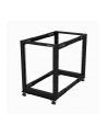 startech 15U OPEN FRAME RACK - 4 POST/. - nr 7