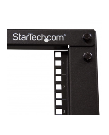 startech 15U OPEN FRAME RACK - 4 POST/. nr 1