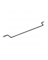 startech CABLE LACING BAR F. RACKS/483X11X7MM 2IN OFFSET - nr 2