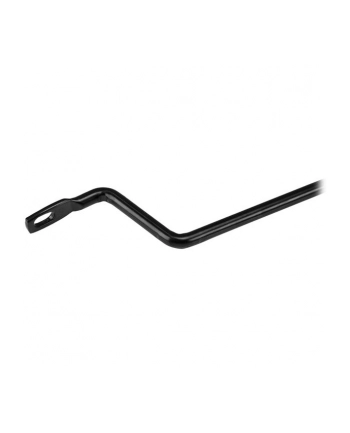 startech CABLE LACING BAR F. RACKS/483X11X7MM 2IN OFFSET nr 2