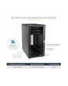 startech 18U SERVER RACK CABINET/. - nr 8