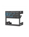 startech 8U OPEN FRAME EQUIPMENT RACK/. - nr 10