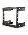 startech 8U OPEN FRAME EQUIPMENT RACK/. - nr 2