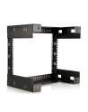 startech 8U OPEN FRAME EQUIPMENT RACK/. - nr 6