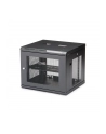 startech SERVER RACK CABINET 9HE/WALL-MOUNT EXT. 60X50 4X55 CM - nr 16