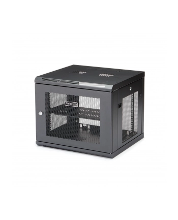 startech SERVER RACK CABINET 9HE/WALL-MOUNT EXT. 60X50 4X55 CM nr 2
