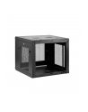 startech SERVER RACK CABINET 9HE/WALL-MOUNT EXT. 60X50 4X55 CM - nr 17