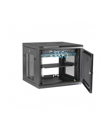startech SERVER RACK CABINET 9HE/WALL-MOUNT EXT. 60X50 4X55 CM nr 1