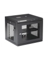 startech SERVER RACK CABINET 9HE/WALL-MOUNT EXT. 60X50 4X55 CM - nr 4