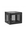 startech SERVER RACK CABINET 9HE/WALL-MOUNT EXT. 60X50 4X55 CM - nr 7