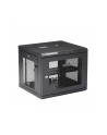 startech SERVER RACK CABINET 9HE/WALL-MOUNT EXT. 60X50 4X55 CM - nr 9