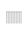WACOM PEN NIBS FELT 10-PACK/. - nr 1