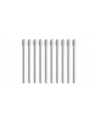 WACOM PEN NIBS FELT 10-PACK/. - nr 3