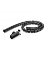 startech CABLE-MANAGER - 25MM X 2.5M/. - nr 2