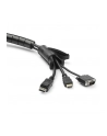 startech CABLE-MANAGER - 25MM X 2.5M/. - nr 6