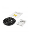 startech CABLE-MANAGER - 25MM X 2.5M/. - nr 8