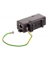 axis communications AXIS TU8001 ETHERNET SURGE PROT/PROTECTOR SHIELD FOR POE D-EVICES - nr 8