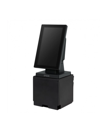 Epson DM-D70 (111): USB Customer Display, Black nr 1