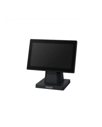 Epson DM-D70 (111): USB Customer Display, Black nr 2