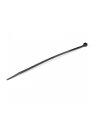 startech 100 PACK 8 CABLE TIES -BLACK/NYLON ZIP TIE WRAPS UL TAA - nr 2