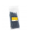 startech 100 PACK 8 CABLE TIES -BLACK/NYLON ZIP TIE WRAPS UL TAA - nr 7