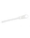 startech 100 PACK OF PLASTIC ZIP TIES/WITH SCREW HOLE 6 - nr 1