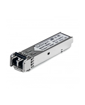 startech 100MB FIBER SFP TRANSCEIVER LC/IN nr 1