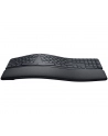 logitech ERGO K860 - GRAPHITE - ESP/2.4GHZ/BT - N/A - MEDITER - nr 1