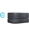 logitech ERGO K860 - GRAPHITE - ESP/2.4GHZ/BT - N/A - MEDITER - nr 5