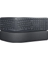 logitech ERGO K860 - GRAPHITE - ESP/2.4GHZ/BT - N/A - MEDITER - nr 6