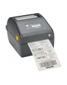 zebra Thermal Transfer Cartridge Printer ZD421; 300 dpi, USB, USB Host, Ethernet, BTLE5, (wersja europejska) and UK Cords, Swiss Font, EZPL - nr 1