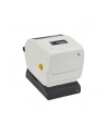 zebra Thermal Transfer Printer (74/300M) ZD421, Healthcare; 203 dpi, USB, USB Host, Ethernet, BTLE5, (wersja europejska) and UK Cords, Swiss Font, EZPL - nr 2