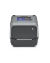 zebra Thermal Transfer Printer (74/300M) ZD621, Color Touch LCD; 300 dpi, USB, USB Host, Ethernet, Serial, BTLE5, Dispenser (Peeler), (wersja europejska) a - nr 3