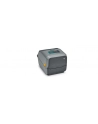 zebra Thermal Transfer Printer (74/300M) ZD621R, Color Touch LCD; 300 dpi, USB, USB Host, Ethernet, Serial, BTLE5, ROW, RFID - UHF - nr 1