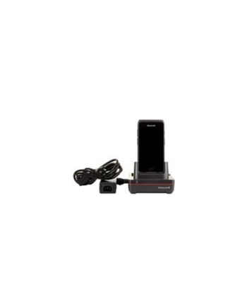 honeywell CT40 non-booted ethernet homebase. Kit includes ethernet homebase, power supply,