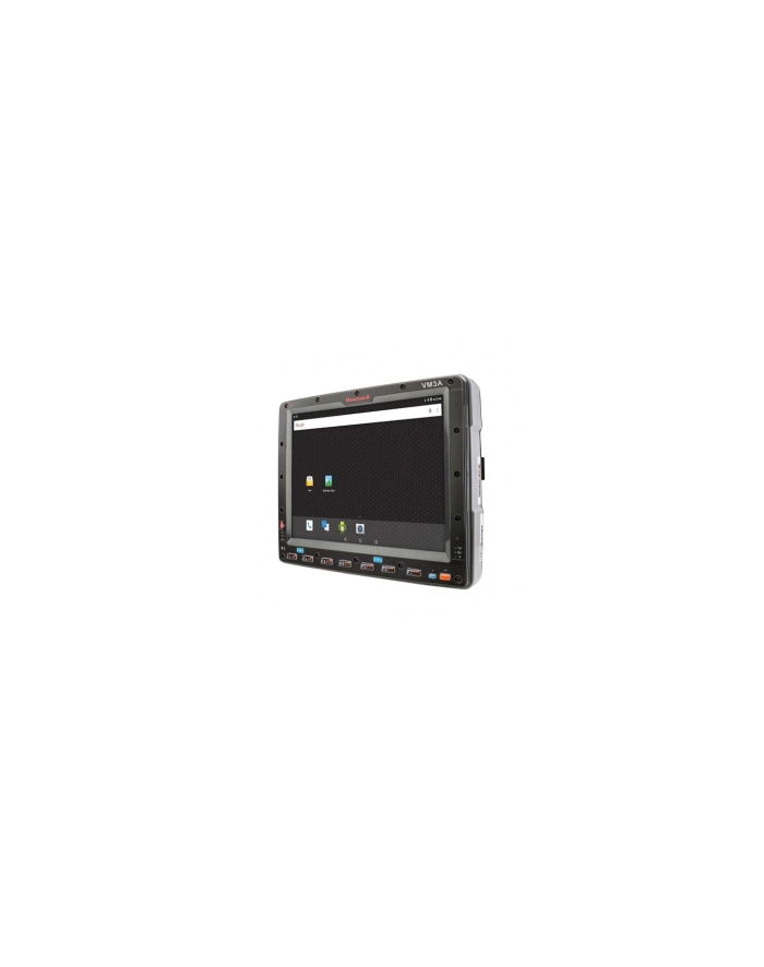 honeywell VM3A / Indoor Capacitive / System Android ML GMS / Device Client Pack / 4GB / 32GB / 802.11abgnac / Internal WLAN Antennas / Bluetooth główny