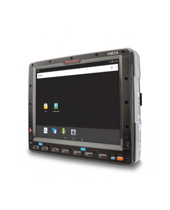 honeywell VM3A / Indoor Capacitive / System Android ML GMS / Device Client Pack / 4GB / 32GB / 802.11abgnac / Internal WLAN Antennas / Bluetooth nr 2