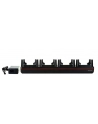 honeywell CT40 non-booted charger. Kit includes 4 bay charger, power supply, (wersja europejska) power cord. - nr 2