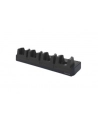 honeywell EDA61K QUAD CHARGER KITTING (wersja europejska) - nr 2